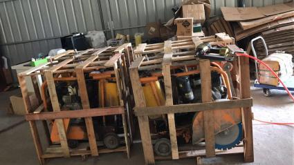 石屏行李、家具、电器包装托运
