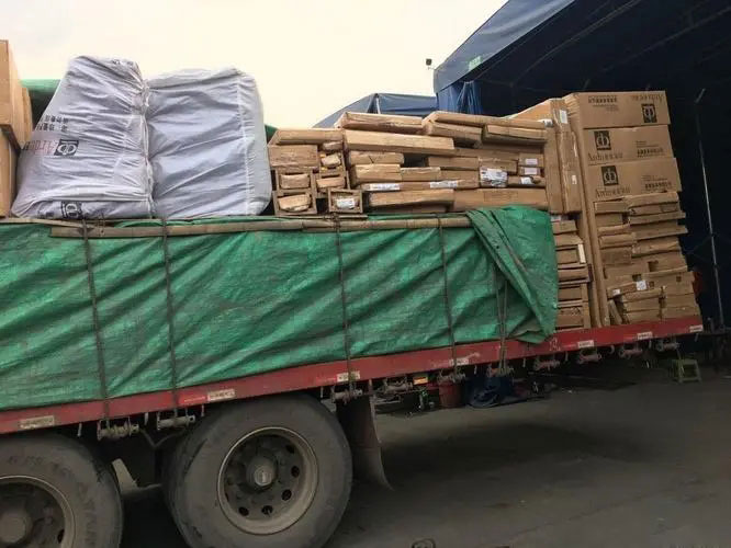石屏家具托运
