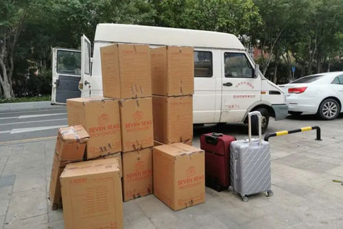 石屏行李托运公司