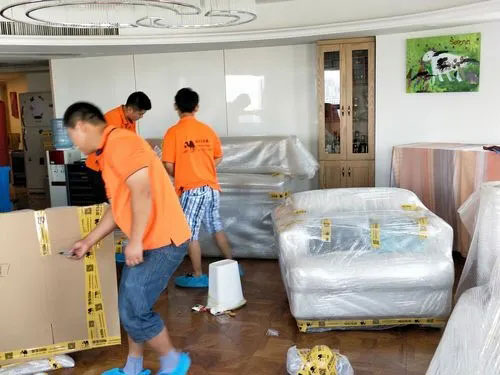 石屏精品搬家公司